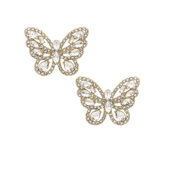 BAUBLEBAR Ava Earrings - Picture 2 of 4